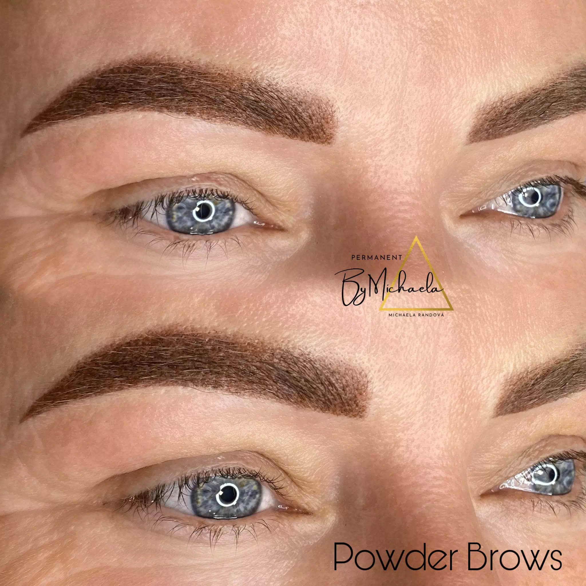 Permanent by Michaela