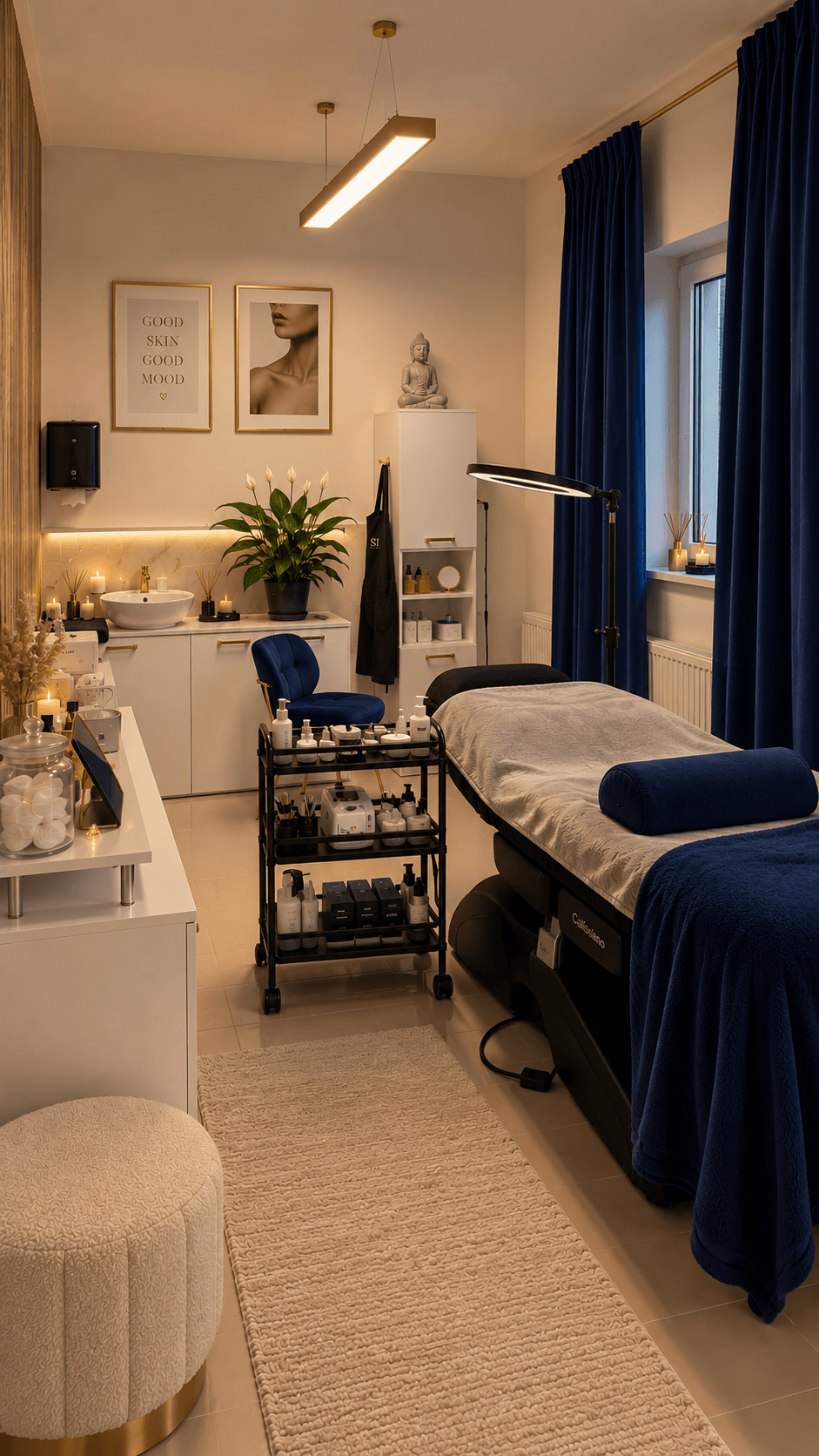 Studio by Michaela