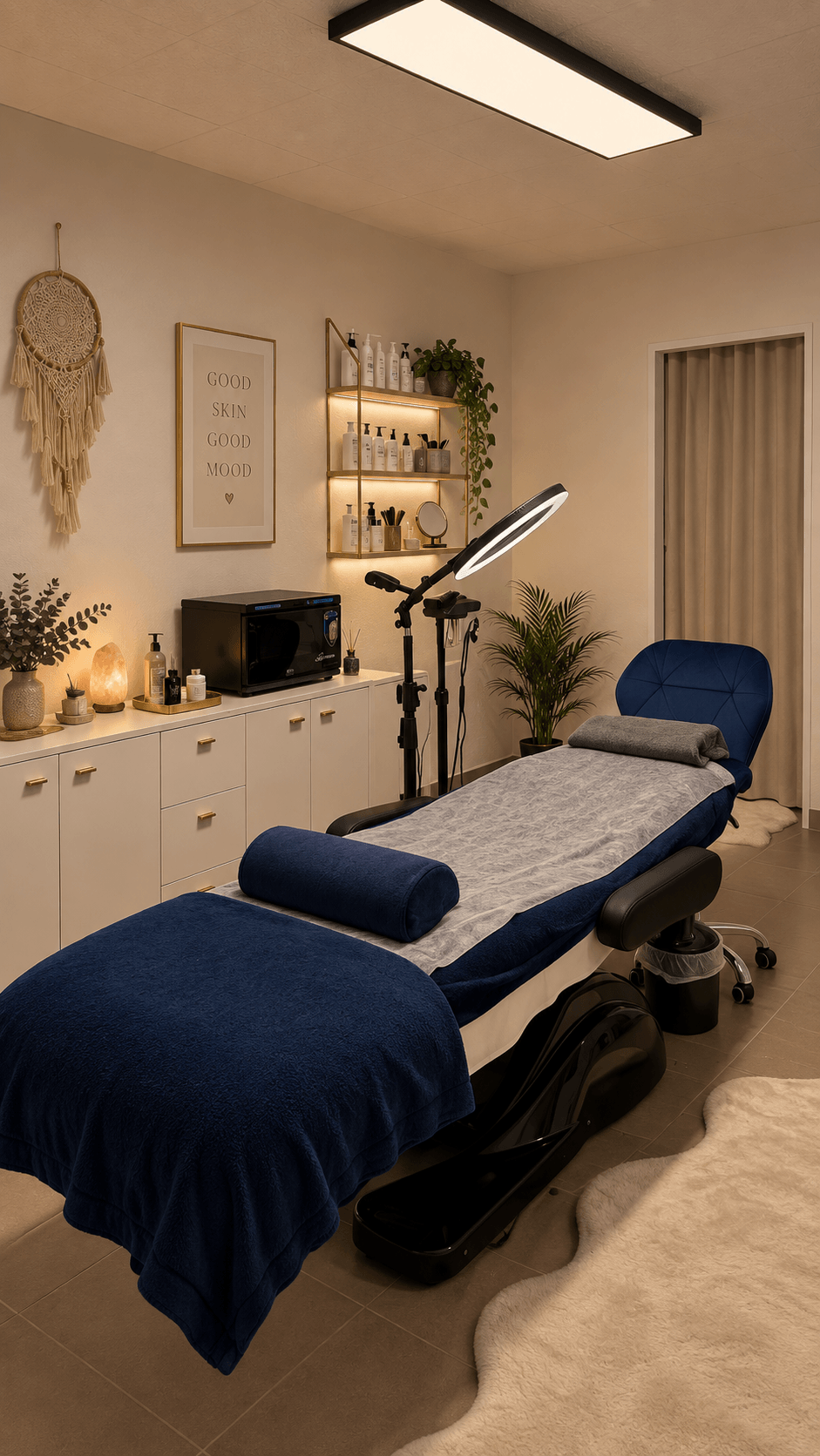 Studio by Michaela
