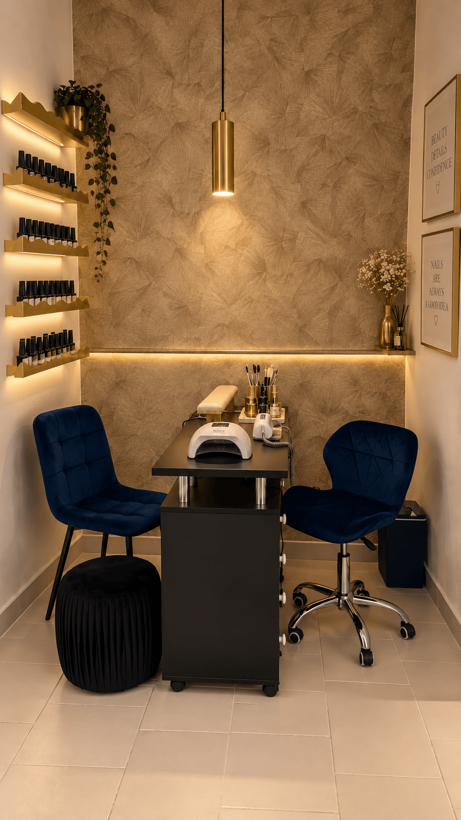 Studio by Michaela